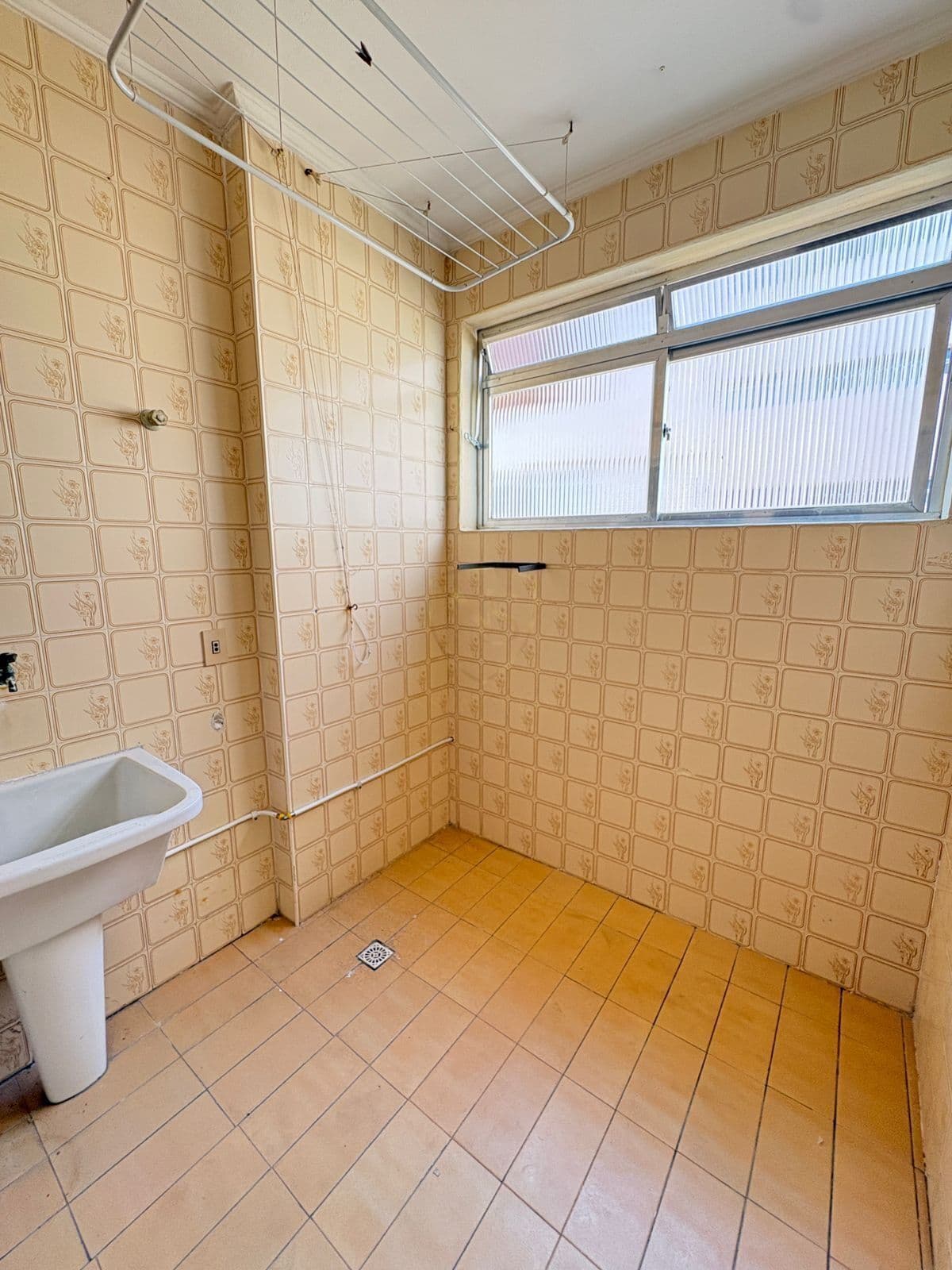 Apartamento Vista mar - Guilhermina, Praia Grande