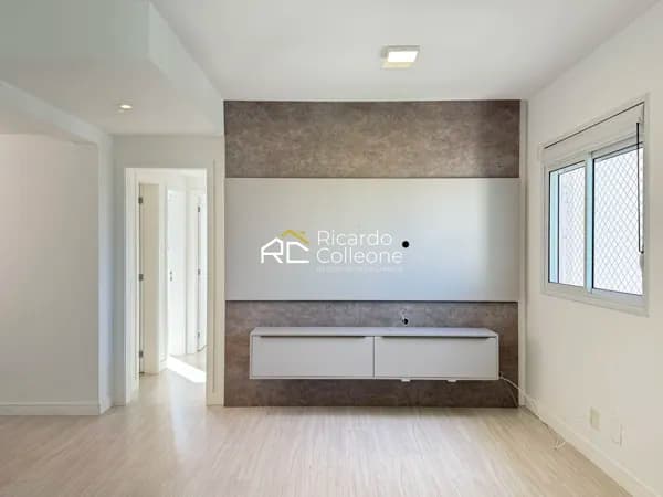 Apartamento FACE NORTE! Condomínio Reserva Ecoville! 131m2, 3 quartos, 2 vagas.