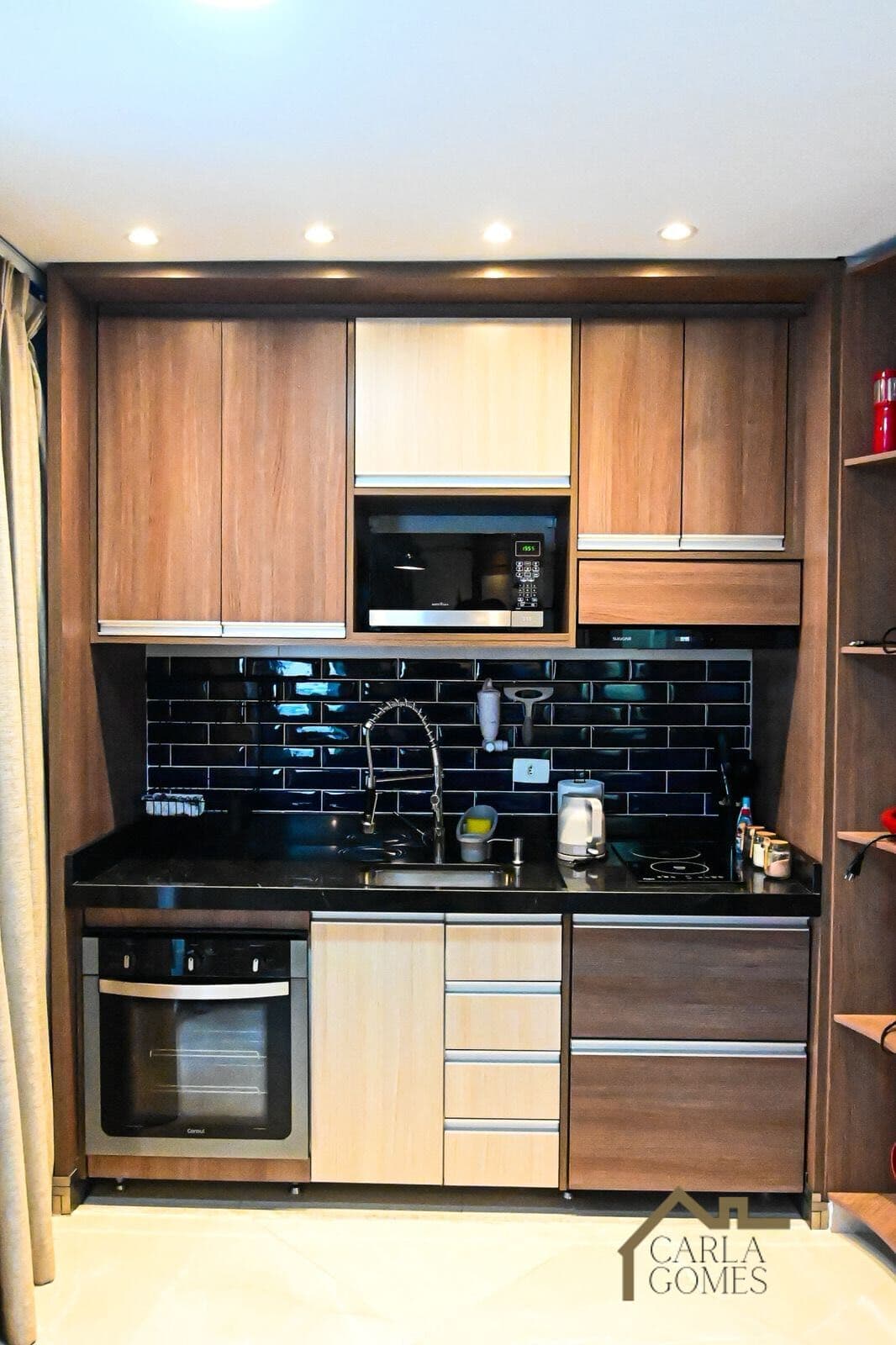 Apartamento em Santos - Gonzaga
