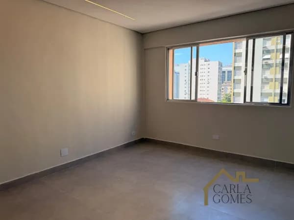 Apartamento em Gonzaga, Santos/SP
