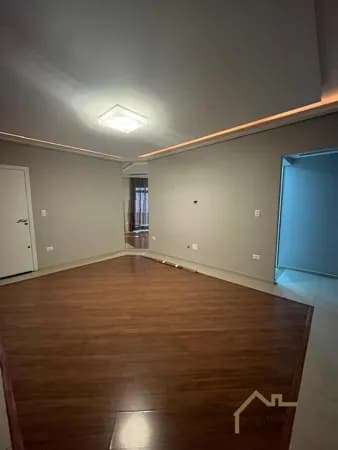 Apartamento em Santos - Boqueirão