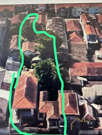 Terreno em Macuco, Santos/SP