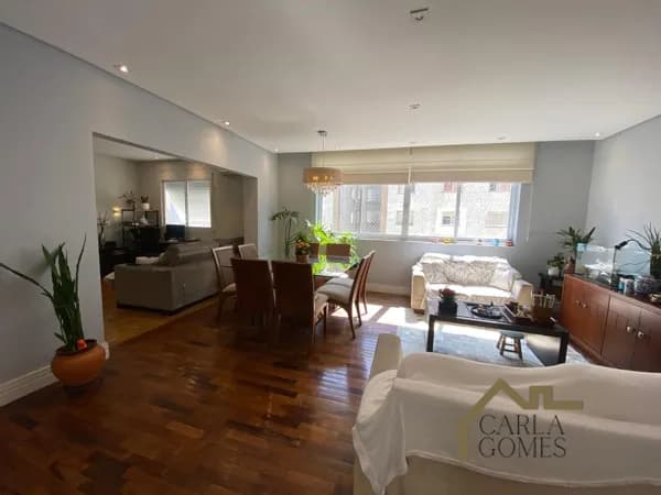 Apartamento em Santos - Boqueirão