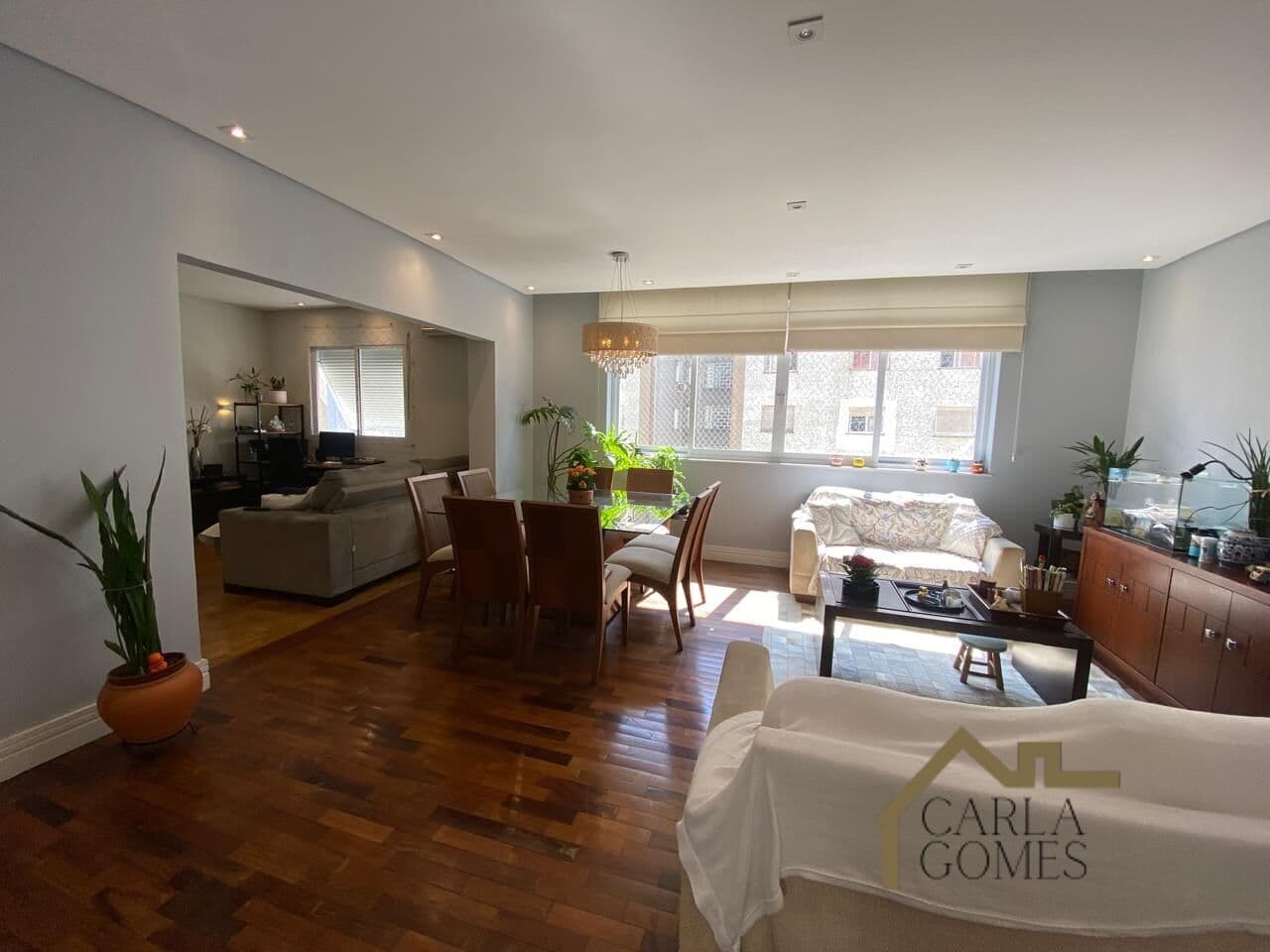 Apartamento em Santos - Boqueirão