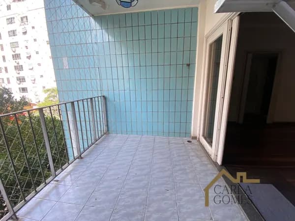 Apartamento em Pompéia, Santos/SP