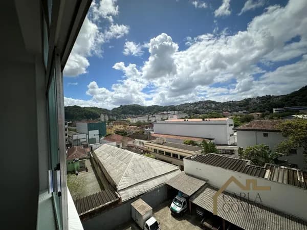 Apartamento em Vila Mathias, Santos/SP