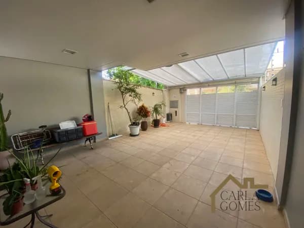 Casa Alto Padrão em Embaré, Santos/SP