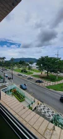 Apartamento Alto Padrão em Ponta da Praia, Santos/SP