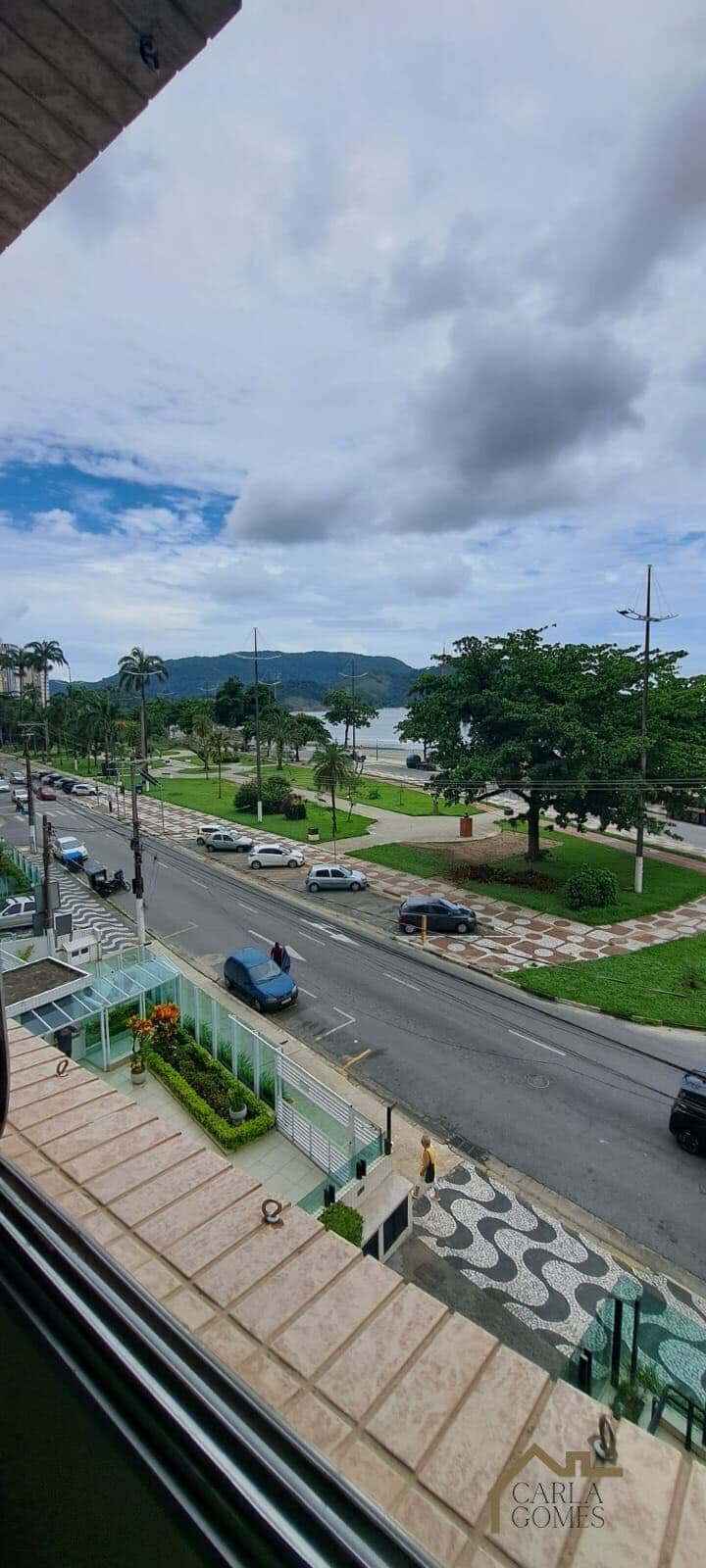 Apartamento Alto Padrão em Ponta da Praia, Santos/SP