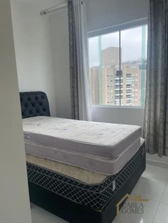 Apartamento em José Menino, Santos /SP