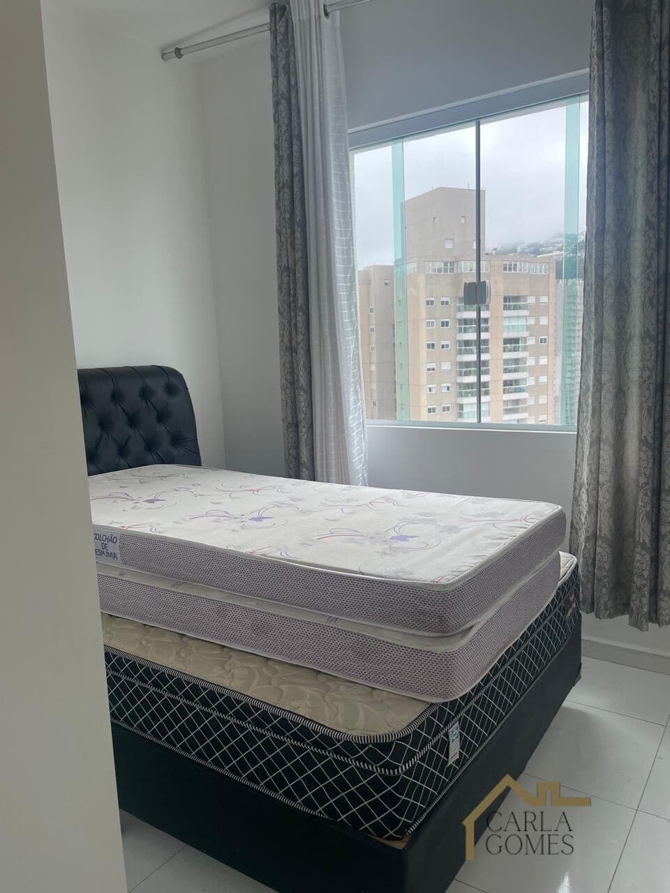 Apartamento em José Menino, Santos /SP