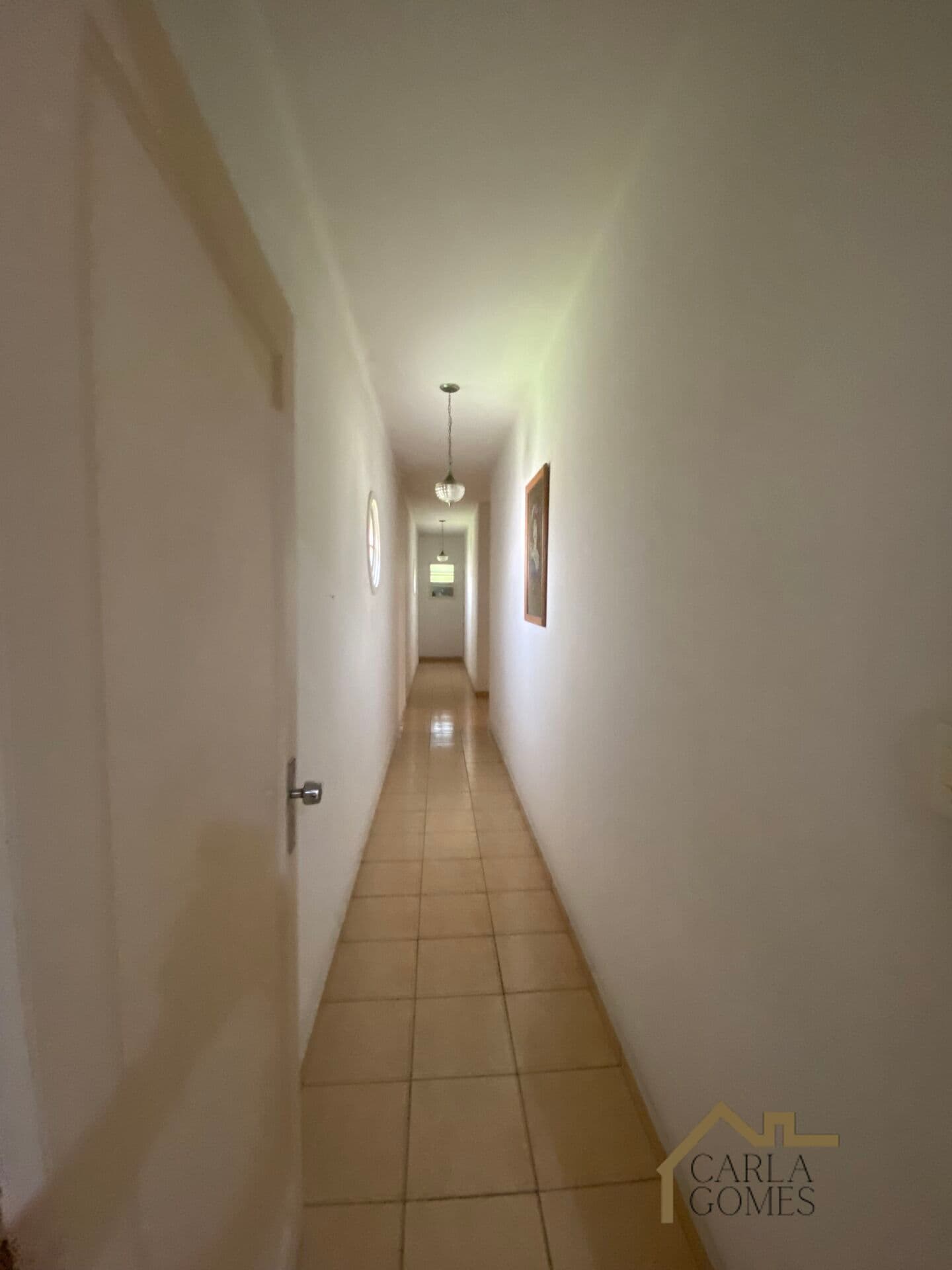 Apartamento em Santos - Macuco