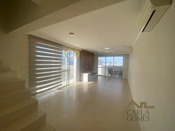 Apartamento Alto Padrão Duplex Gonzaga