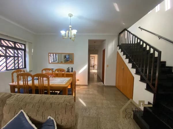Casa em Jardim Paraíso, São Vicente/SP