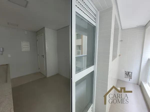 Apartamento em Ponta da Praia, Santos/SP