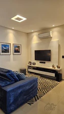 Apartamento Alto Padrão em Embaré, Santos/SP