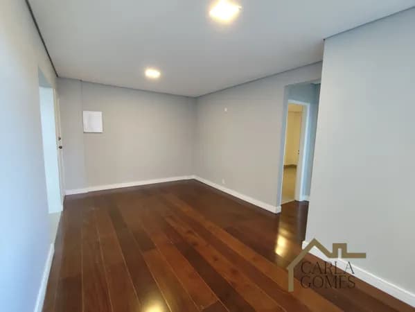 Apartamento em Campo Grande, Santos/SP