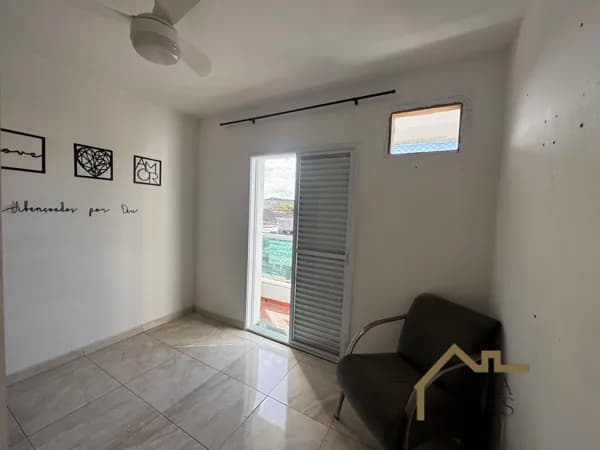 Apartamento em Marapé, Santos/SP