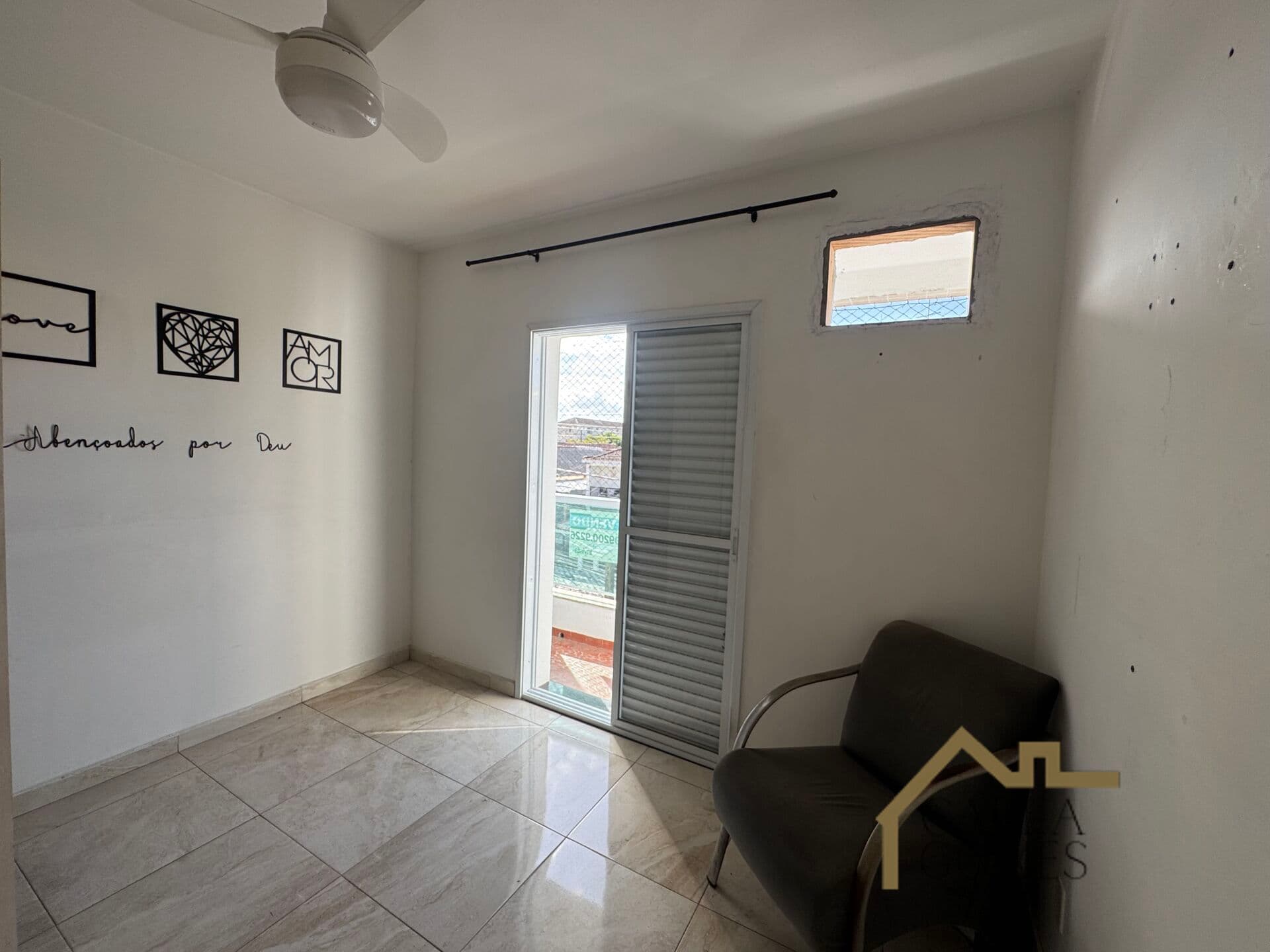 Apartamento em Marapé, Santos/SP