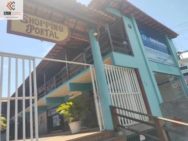 Sala/Conjunto em Rio das Ostras - Centro