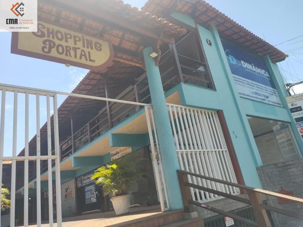 Sala/Conjunto em Rio das Ostras - Centro