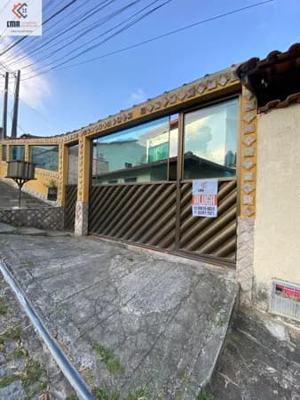 Casa em Rio das Ostras - Novo Rio das Ostras