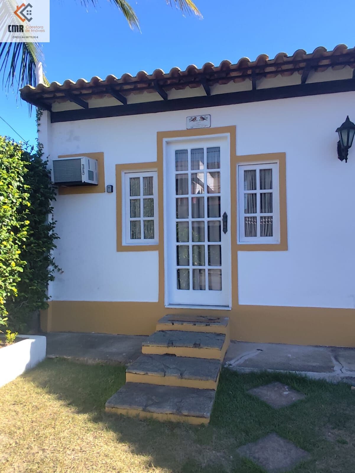 Apartamento em Rio das Ostras - Recreio
