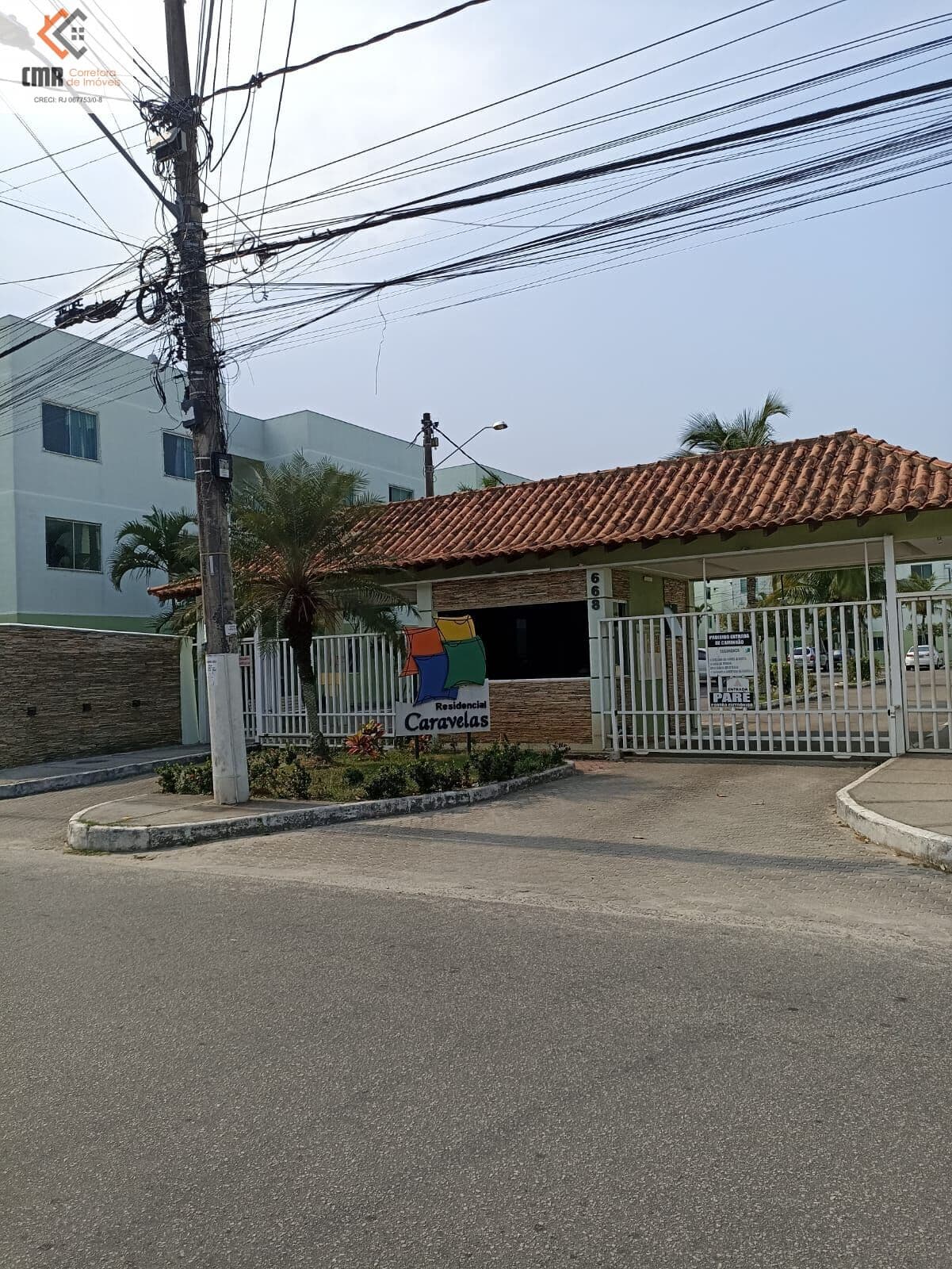 Apartamento à Venda – Jardim Mariléa | Rio das Ostras/RJ