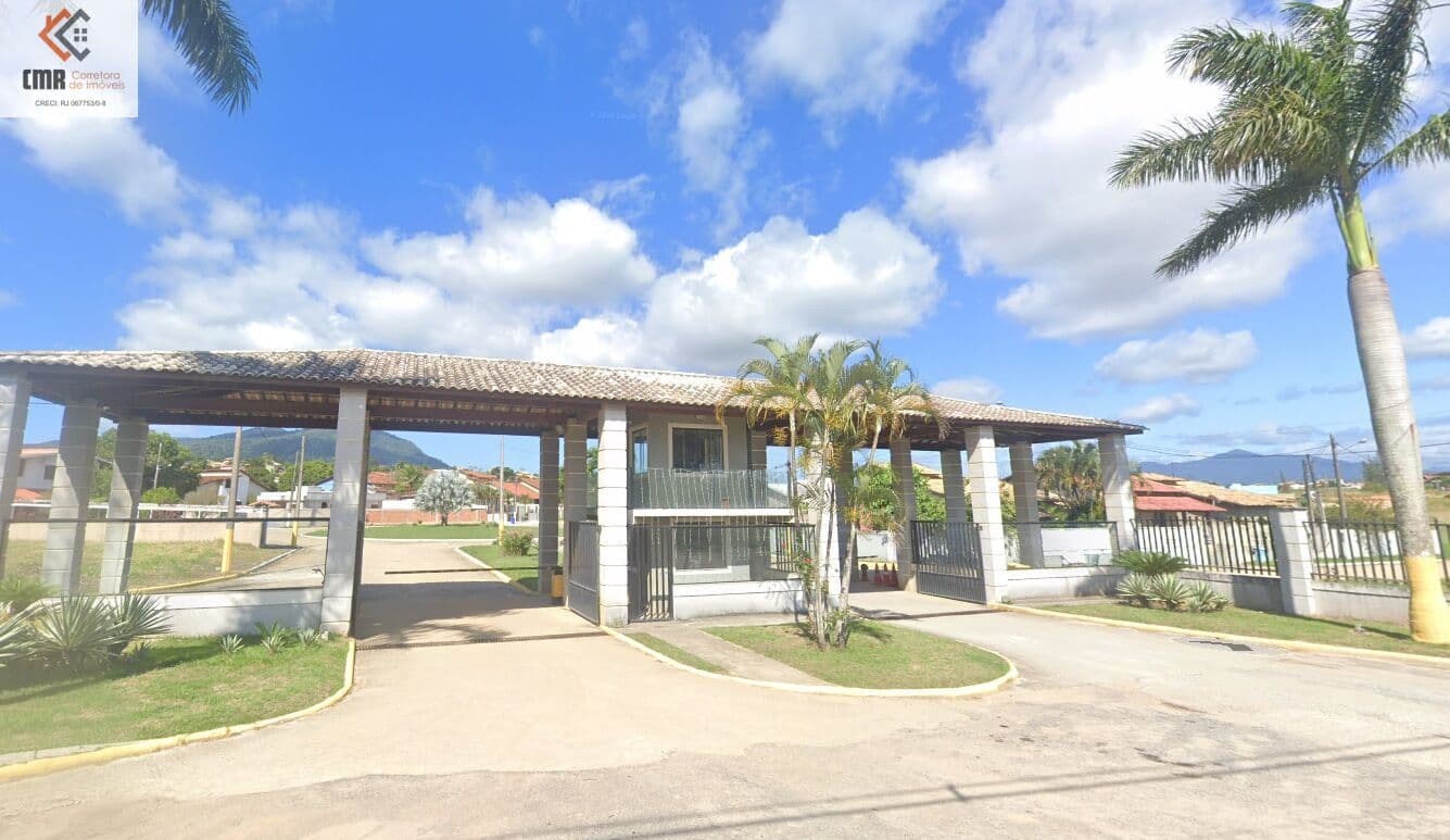 Lote/Terreno em Casimiro de Abreu - Vila Verde