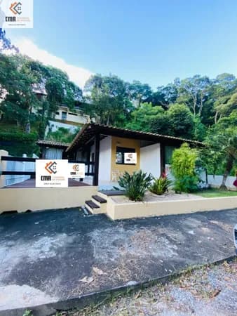 Casa Linear no Cond. Bosque Beira Rio