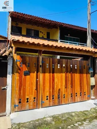 Duplex no Nova Aliança