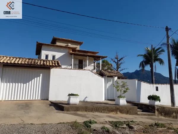 Apartamento Alto Padrão em Vila Verde, Casimiro de Abreu/RJ
