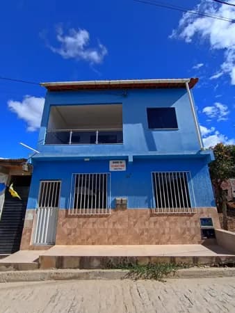 Casa em Iguaí - Centro