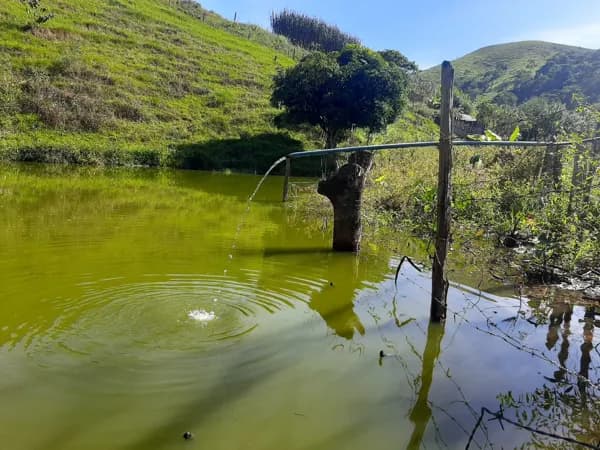 Fazenda/Sítios/Chácaras em Iguaí - Centro