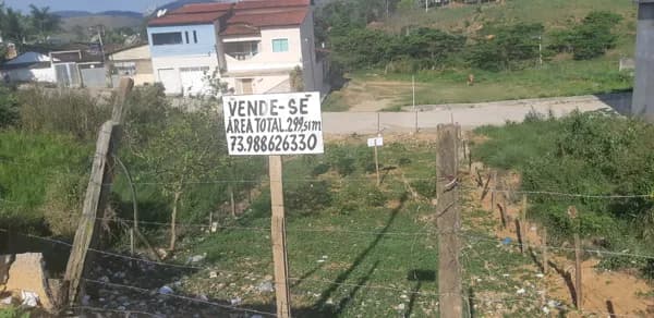 Lote/Terreno em Iguaí - Centro