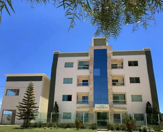 Apartamento Alto Padrão em Candeias, Vitória da Conquista/BA