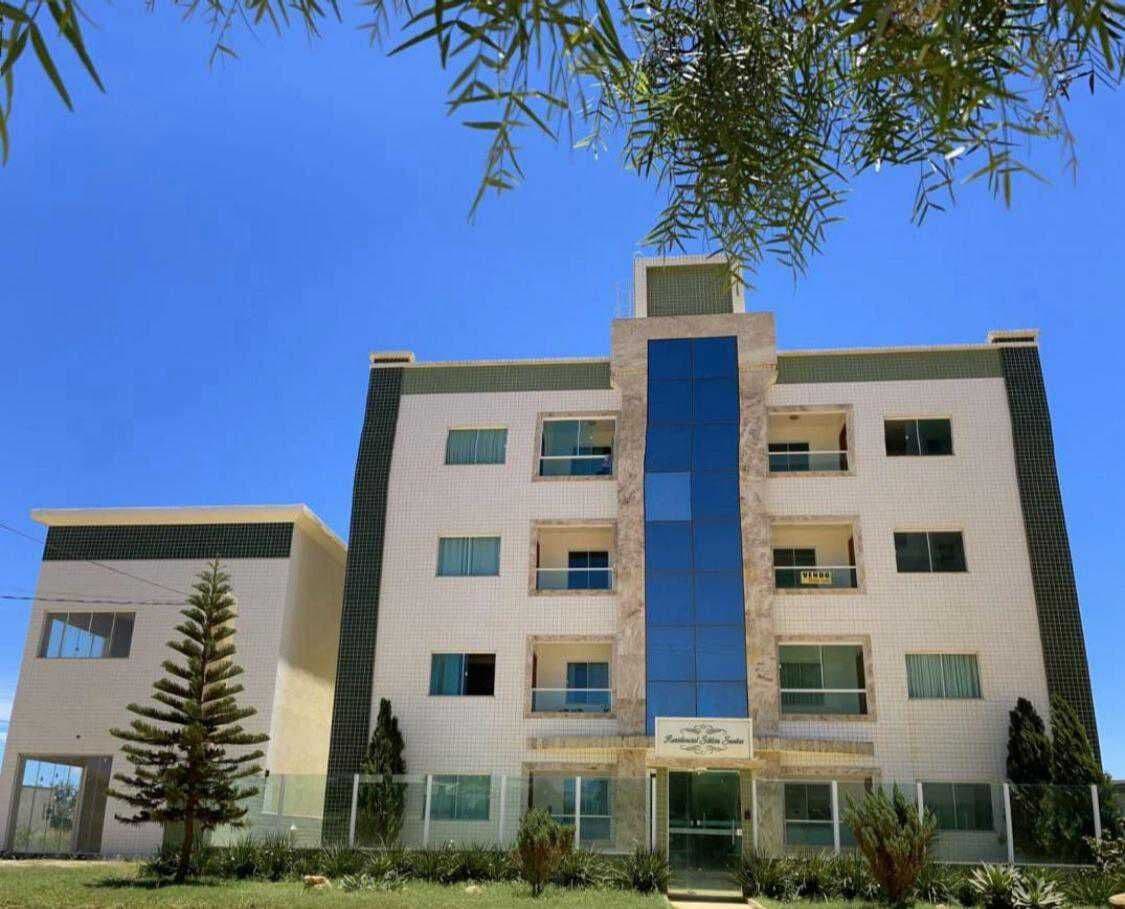Apartamento Alto Padrão em Candeias, Vitória da Conquista/BA