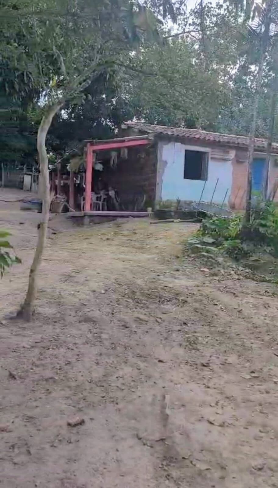Fazenda/Sítios/Chácaras em Iguaí - Centro