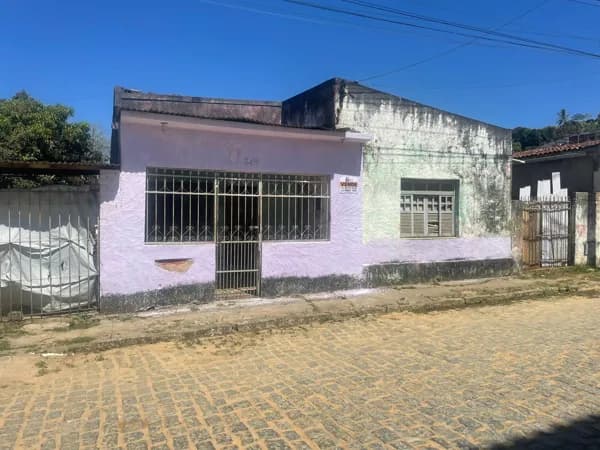 Casa em Iguaí - Centro