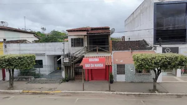 Casa Sobrado em Centro, Iguaí/BA