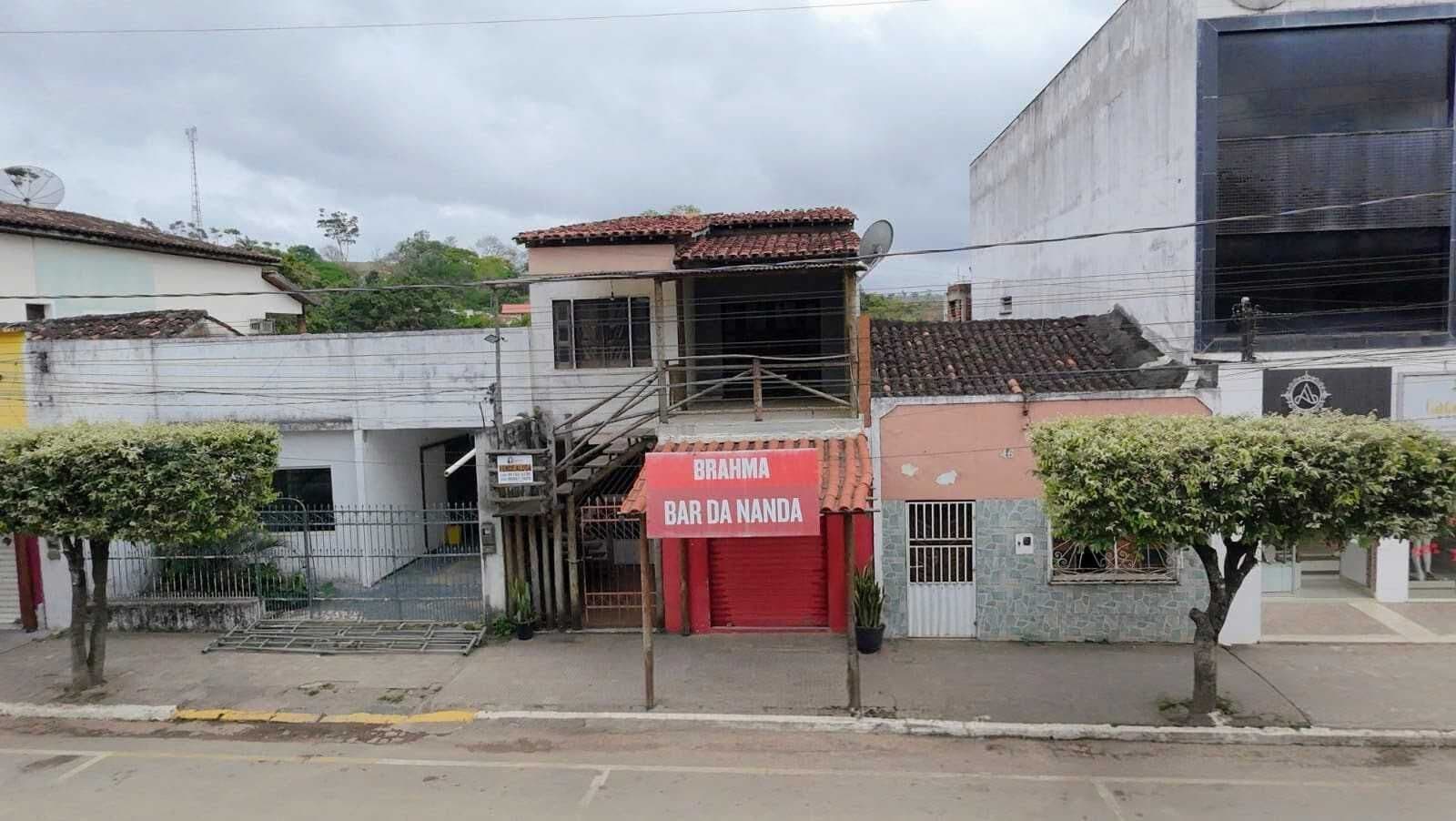 Casa Sobrado em Centro, Iguaí/BA