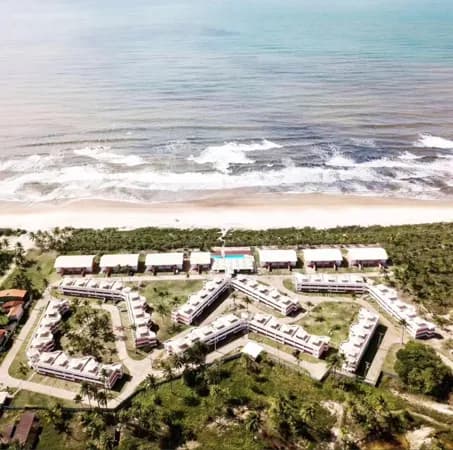 Apartamento Alto Padrão em Aritaguá, Ilhéus/BA