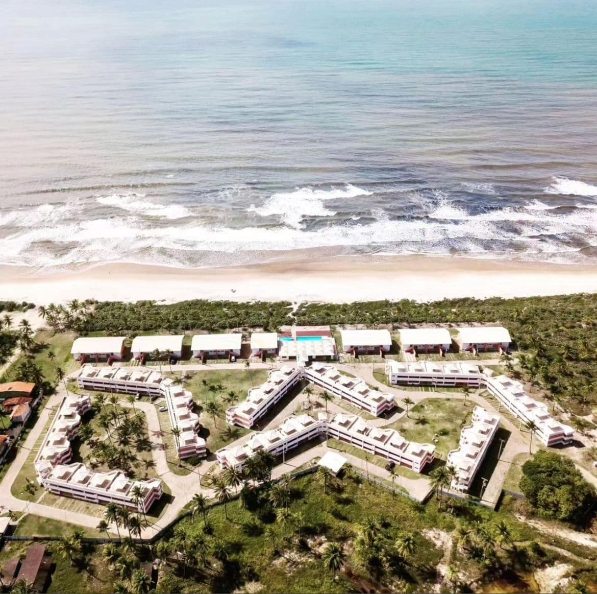 Apartamento Alto Padrão em Aritaguá, Ilhéus/BA