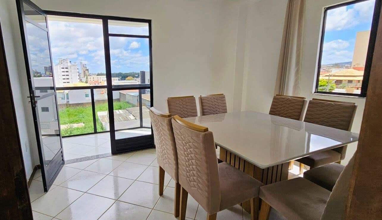 Apartamento Alto Padrão em Candeias, Vitória da Conquista/BA