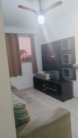 Ótimo Apartamento no Condomínio Rio Nego – Jardim Perdizes