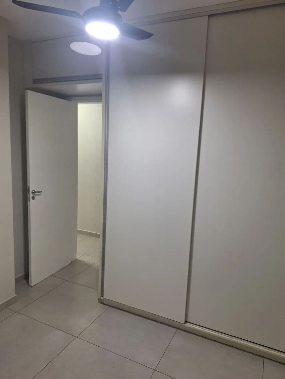 Apartamento em São José do Rio Preto - Loteamento Clube V