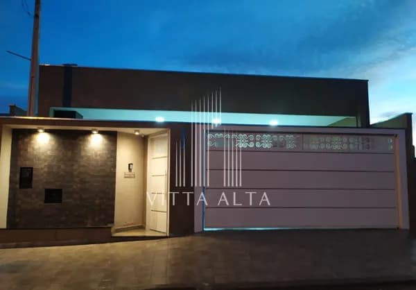 🏡 Imóvel Novo à Venda – Jardim Imperial | Mirassol/SP