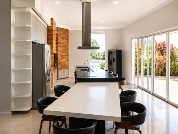 ✨ Casa dos Sonhos no Condomínio Recanto do Lago – São José do Rio Preto ✨