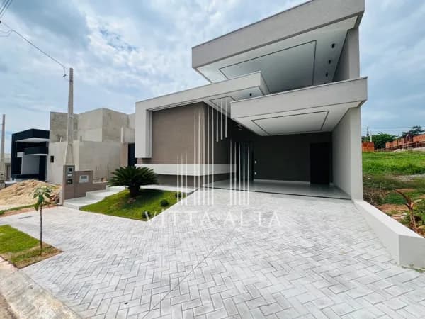 Casa em condominio proximo ao Shopping Iguatemi