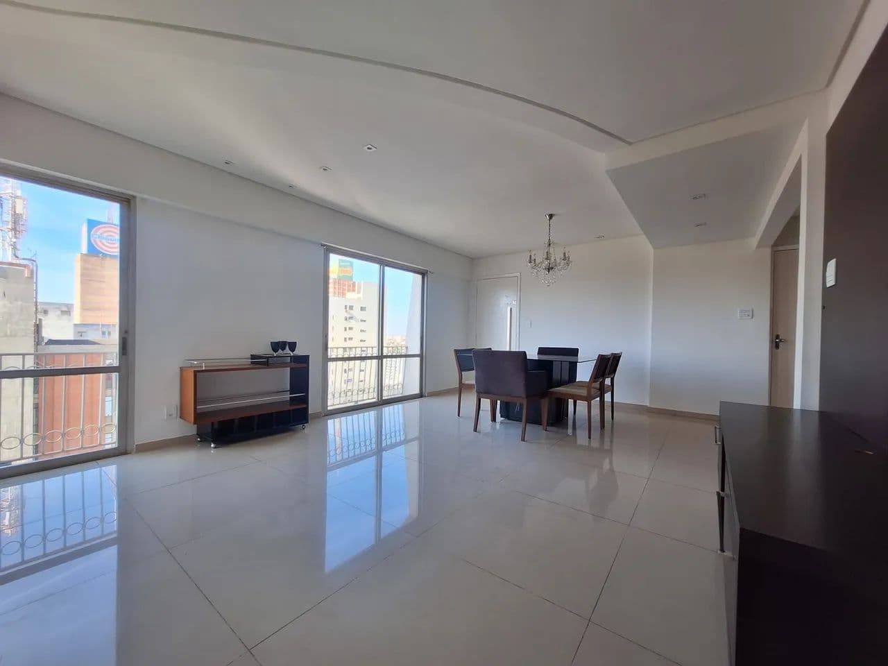 📍 Apartamento à Venda – Condomínio Solar Mediterrâneo | Centro de São José do Rio Preto